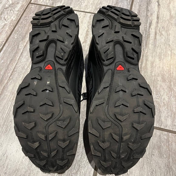 Salomon XT6 Size 11, brand new - Picture 5 of 6